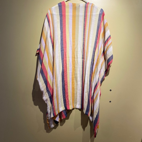 Colorful cardigan! - Picture 3 of 3